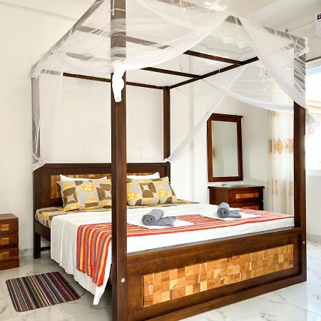 Hostel Memories Weligama Exterior foto