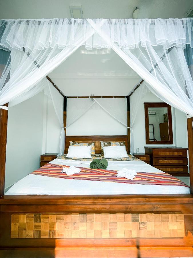 Hostel Memories Weligama Exterior foto