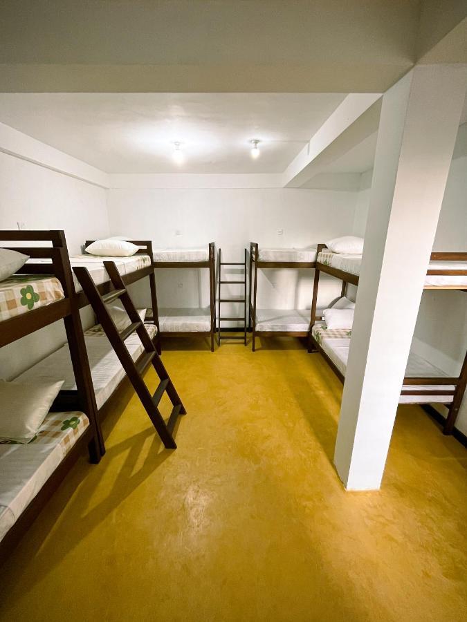Hostel Memories Weligama Exterior foto